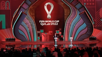 FIFA officially advances World Cup by a day, to start with Qatar vs Ecuador on 20 November