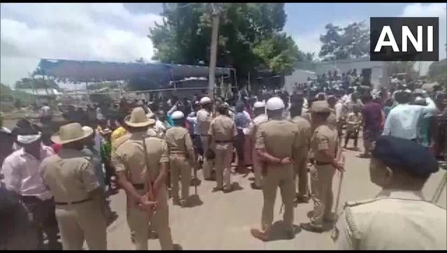 Karnataka: Two dead, six injured in clashes between groups in Koppal district