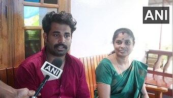 Mother-son duo from Kerala clear Public Service Commission exam together