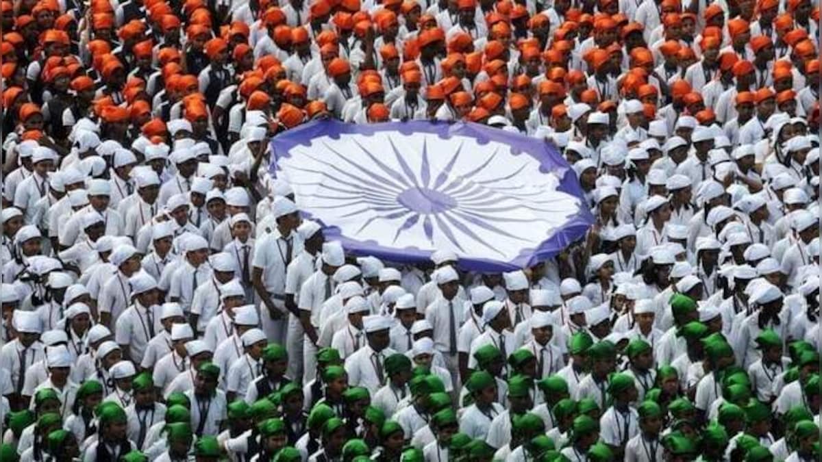 Independence Week | Not just 'Sone Ki Chidiya', but 'Bhavani Bharati' too: How freedom lies in the thought process