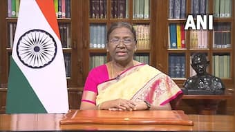 Teacher's Day eve: President Droupadi Murmu hopes more talent joins teaching profession