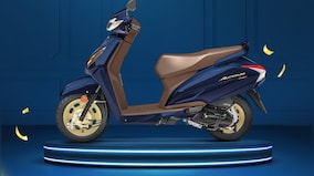 Honda Activa 6G premium edition launched at Rs 75,400