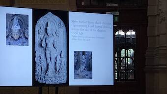Indian antiques to finally come home after Scotland museum signs repatriation deal