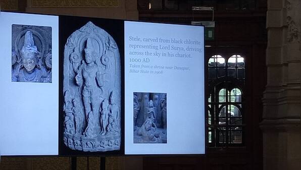 Indian antiques to finally come home after Scotland museum signs repatriation deal