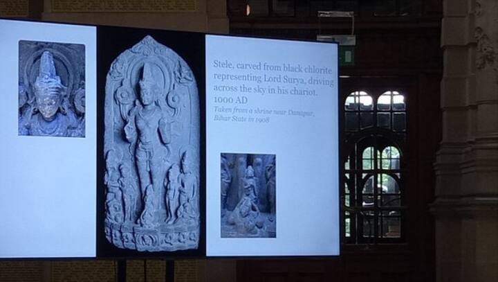 Indian antiques to finally come home after Scotland museum signs repatriation deal