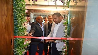 Sri Lanka aims to welcome 10 lakh tourists this year, says Tourism Minister Harin Fernando