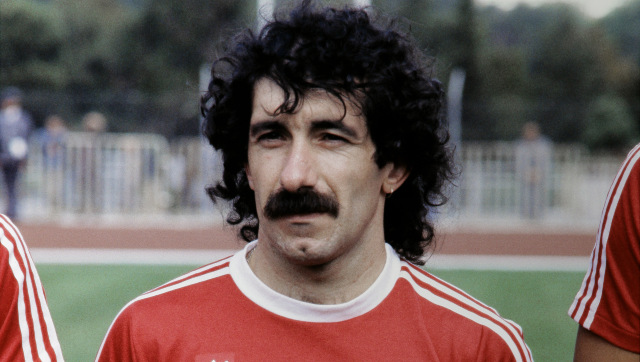 Former Portugal and Benfica midfielder Fernando Chalana dies aged 63 Former Portugal and Benfica midfielder Fernando Chalana dies aged 63