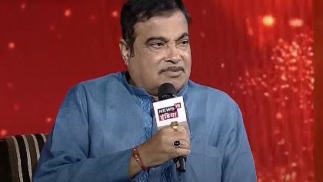'Centre will provide employment opportunities to youth,' says Nitin Gadkari 'Centre will provide employment opportunities to youth,' says Nitin Gadkari