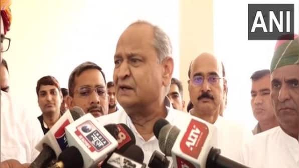 Explained: How Dalit boy's killing has put Ashok Gehlot’s govt under pressure