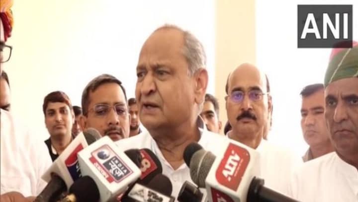 Explained: How Dalit boy's killing has put Ashok Gehlot’s govt under pressure