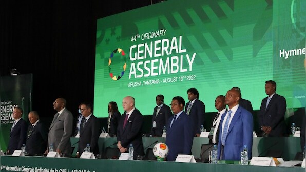 African football to launch new 24-club league despite big financial loss