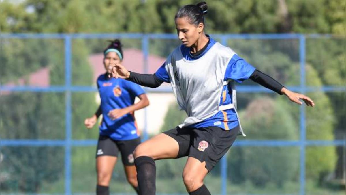 AIFF ban: Gokulam Kerala not playing in AFC Women's Club Championships