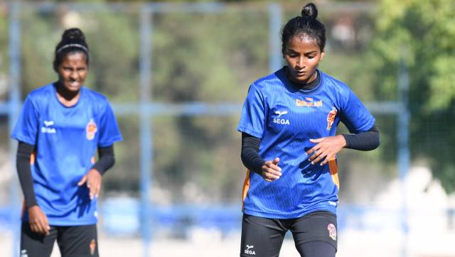 Gokulam Kerala ended up being 'losers' in this mess: Former India striker Shabbir Ali after FIFA revokes AIFF ban Gokulam Kerala ended up being 'losers' in this mess: Former India striker Shabbir Ali after FIFA revokes AIFF ban