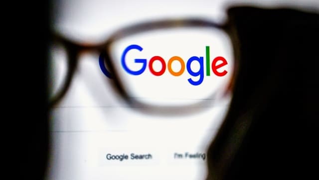 Google, Apple, Meta, Amazon, Twitter: New report reveals who collects the most data from users- Technology News, Firstpost