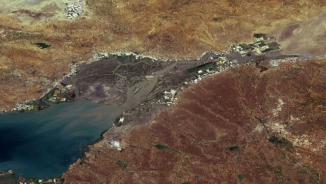 NGT directs PGCIL to compensate fishermen in Kutch for causing loss of livelihood NGT directs PGCIL to compensate fishermen in Kutch for causing loss of livelihood