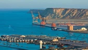 Foreign exchange depleted Pakistan considers taking upfront cost of CPEC projects to boost reserves