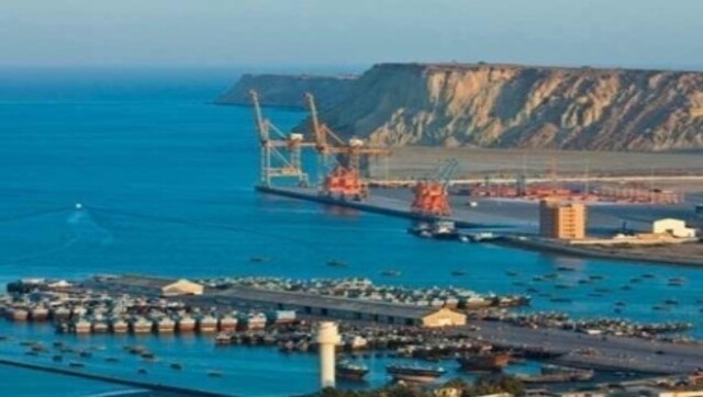 Foreign exchange depleted Pakistan considers taking upfront cost of CPEC projects to boost reserves Foreign exchange depleted Pakistan considers taking upfront cost of CPEC projects to boost reserves