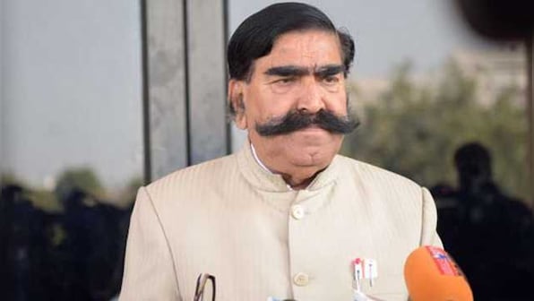 Ex-BJP MLA Gyan Dev Ahuja clarifies 'Ab tak humne 5 maare hain' remark, alleges Muslims protected by Rajasthan CM Gehlot