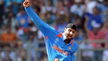 Abu Dhabi T10 League: Delhi Bulls adds Harbhajan Singh to their squad for season 6