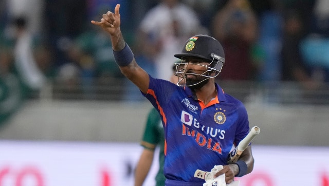 People have fallen in love with Hardik Pandya’s comeback story, says former MI player
