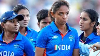 'That was something not in our control... ': Harmanpreet Kaur on COVID positive Tahlia McGrath playing CWG final