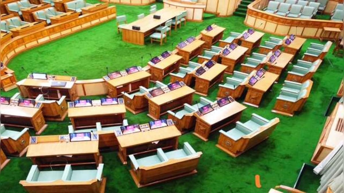 Mass conversion to be illegal in Himachal Pradesh: Assembly passes bill