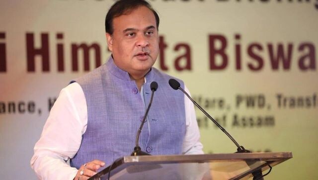Amid Twitter spat with Kejriwal, Assam CM bats for '5 Capitals of India' Amid Twitter spat with Kejriwal, Assam CM bats for '5 Capitals of India'