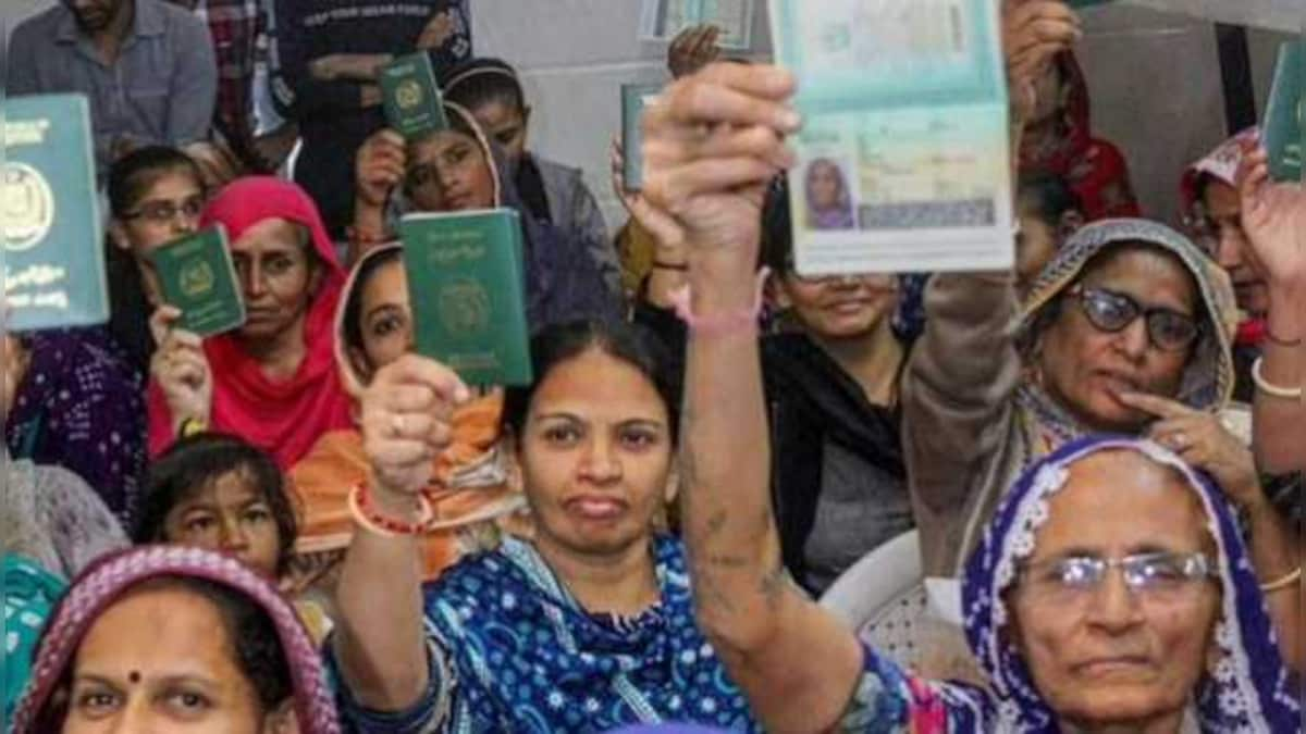 ‘If we convert to Islam, will you give us houses?’: Pakistani Hindu refugees ask Centre