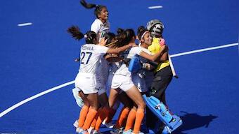 2022 Rewind: Indian women's hockey team steal limelight, claim CWG medal after 16 years