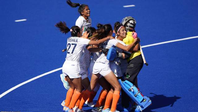 2022 Rewind: Indian women's hockey team steal limelight, claim CWG medal after 16 years 2022 Rewind: Indian women's hockey team steal limelight, claim CWG medal after 16 years