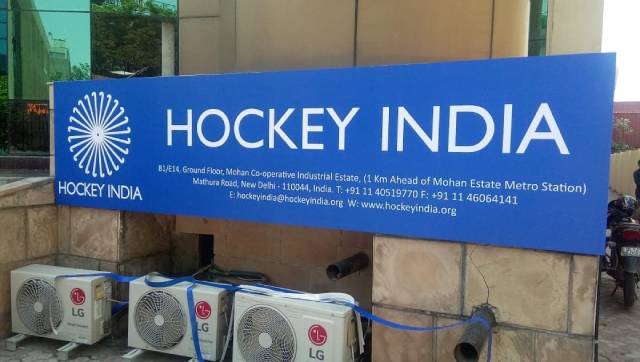 Hockey India elections: CoA appoints Ajay Nayak as Returning Officer for conduct of polls on 9 October Hockey India elections: CoA appoints Ajay Nayak as Returning Officer for conduct of polls on 9 October