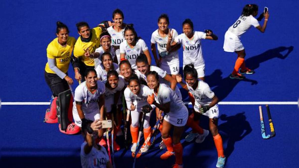 Commonwealth Games: Boxers Nikhat Zareen, Amit Panghal and Nitu Ghanghas strike gold; women's hockey team wins bronze