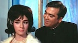 Vimi: The stoic beauty Sunil Dutt serenaded in Humraaz