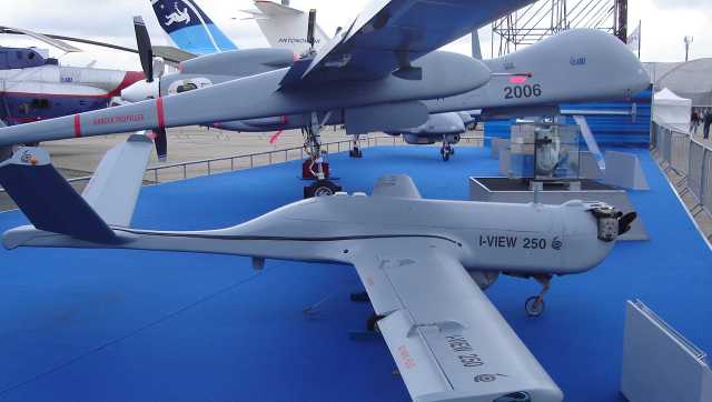 Unmanned air mobility fast becoming a reality: Why India should not ...