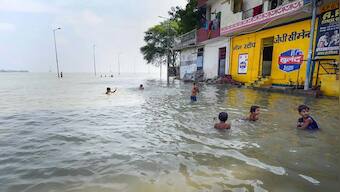 Bangladesh asks for more flood data on Ganga, Brahmaputra, Barak; India says enough data shared