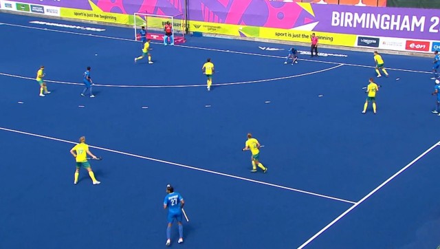 CWG 2022: Twitter reacts after India lose 0-7 to Australia in men's hockey to bag silver medal CWG 2022: Twitter reacts after India lose 0-7 to Australia in men's hockey to bag silver medal