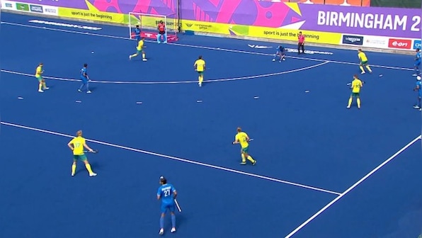 CWG 2022: Twitter reacts after India lose 0-7 to Australia in men's hockey to bag silver medal