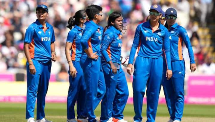 India vs England CWG 2022 semi-final HIGHLIGHTS: India enter gold medal match