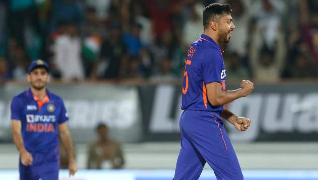 India vs West Indies: Men in Blue clinch series with win in fourth T20I India vs West Indies: Men in Blue clinch series with win in fourth T20I