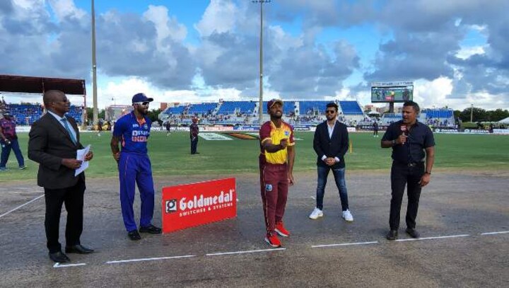 India vs West Indies 5th T20I Highlights, Full cricket score: IND make it 4-1 with 88-run win