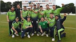 Ireland edge Afghanistan for T20I series win