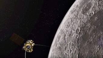 Some good news: How Chandrayaan-2 brings cheer after ISRO's SSLV failure