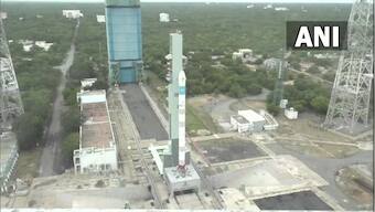 ISRO's maiden SSLV-D1 mission launched, carries satellite AzaadiSAT built by schoolgirls