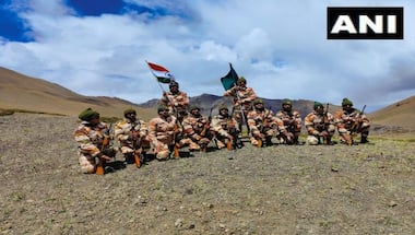India-China LAC: ITBP strengthens animal transport wing that deploys yaks, ponies