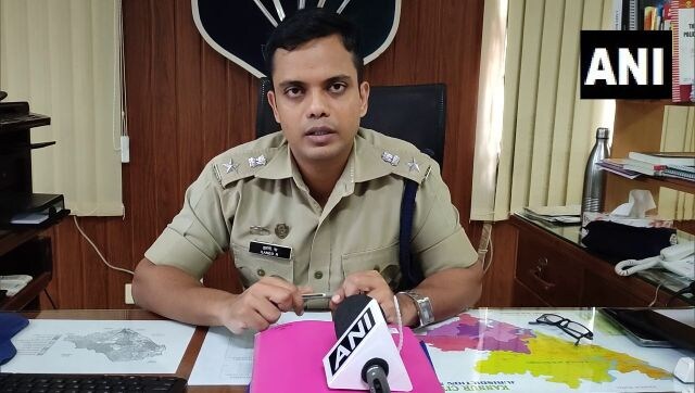 Sexual assault case: Kannur Congress councillor arrested from Bengaluru Sexual assault case: Kannur Congress councillor arrested from Bengaluru