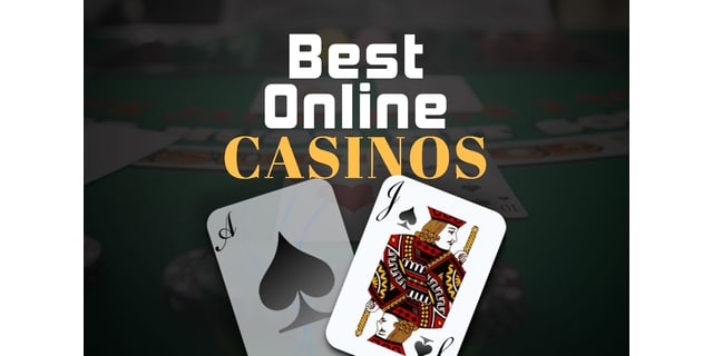 Online casinoaction casinos