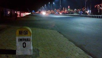 Kuki-Meitei conflict in Manipur: What ails the ‘Bejewelled Land’?