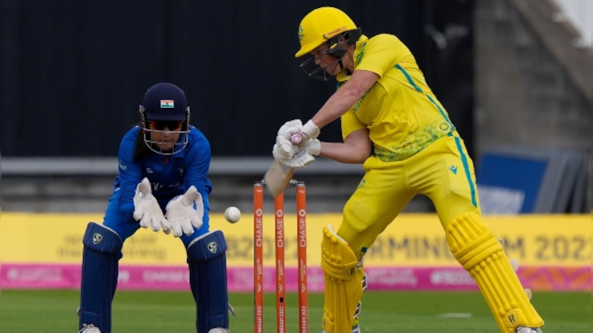 Commonwealth Games: Cricket comes to a full circle as history chasing India take on favourites Australia in the final