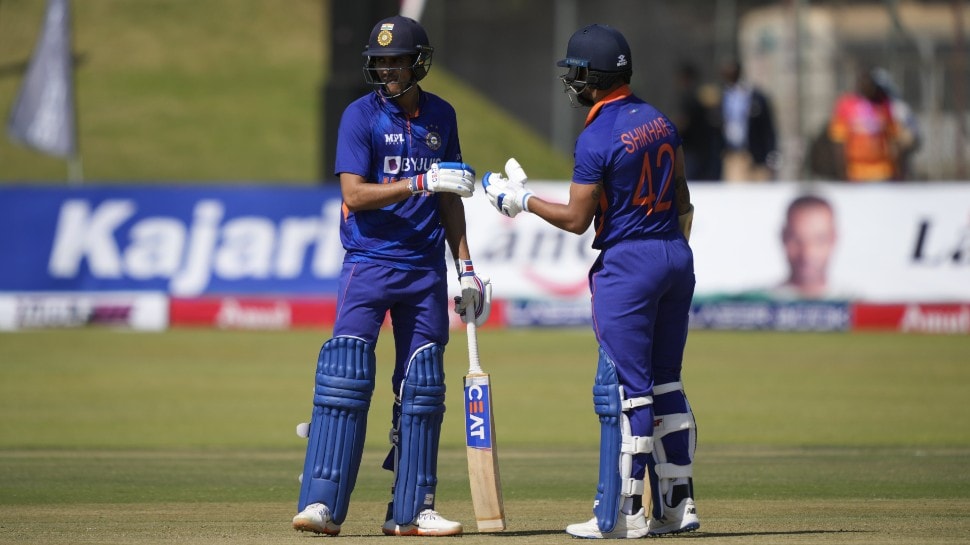 India vs Zimbabwe: Twitterati goes berserk as KL Rahul's side win 1st ODI by 10 wickets