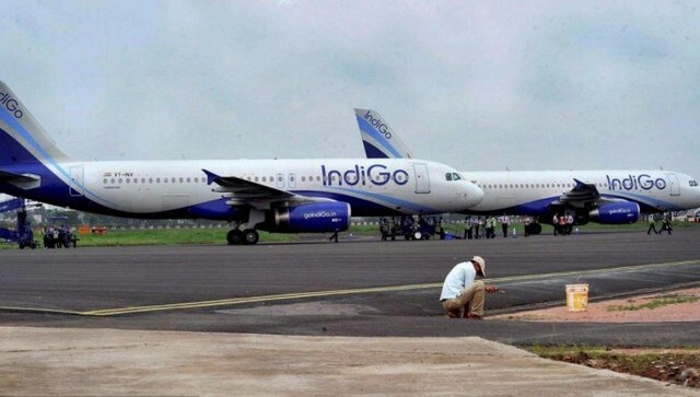 Udaipur-bound IndiGo flight returns to Delhi due to engine snag; DGCA orders probe Udaipur-bound IndiGo flight returns to Delhi due to engine snag; DGCA orders probe